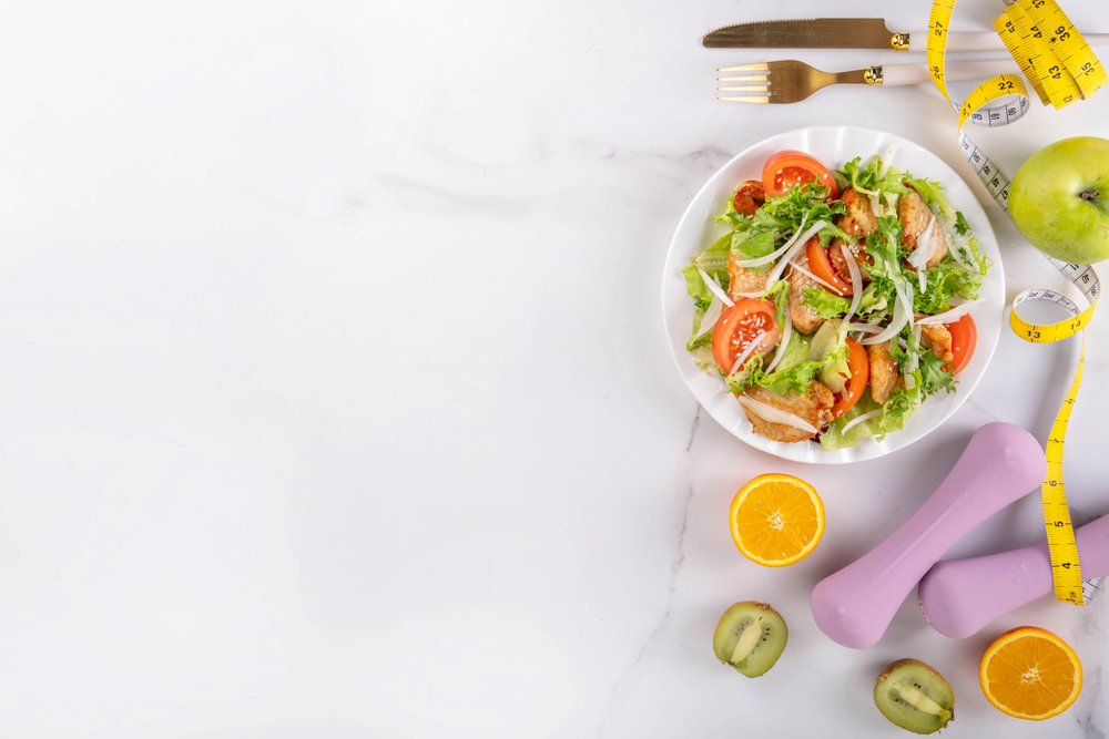 L’importanza di un’alimentazione corretta dopo un’amputazione di arto