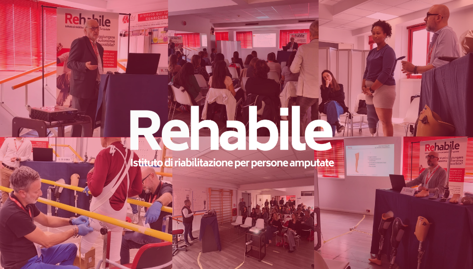 Alcuni scatti del corso ECM