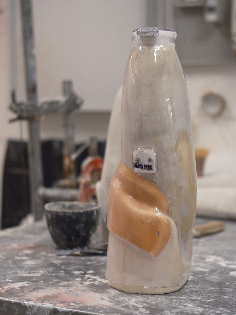 Immagine dal laboratorio Reha