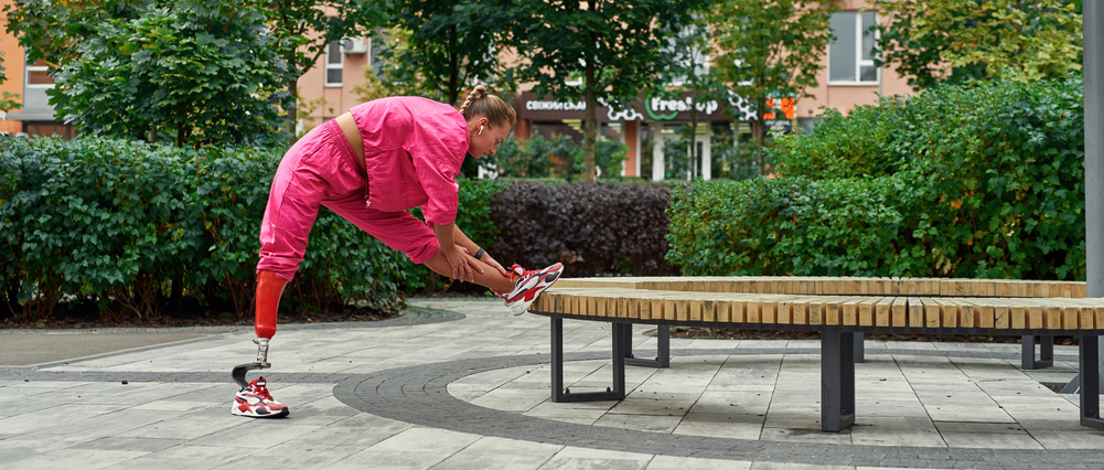 Il ruolo della riabilitazione nel ricostruire movimento e autonomia