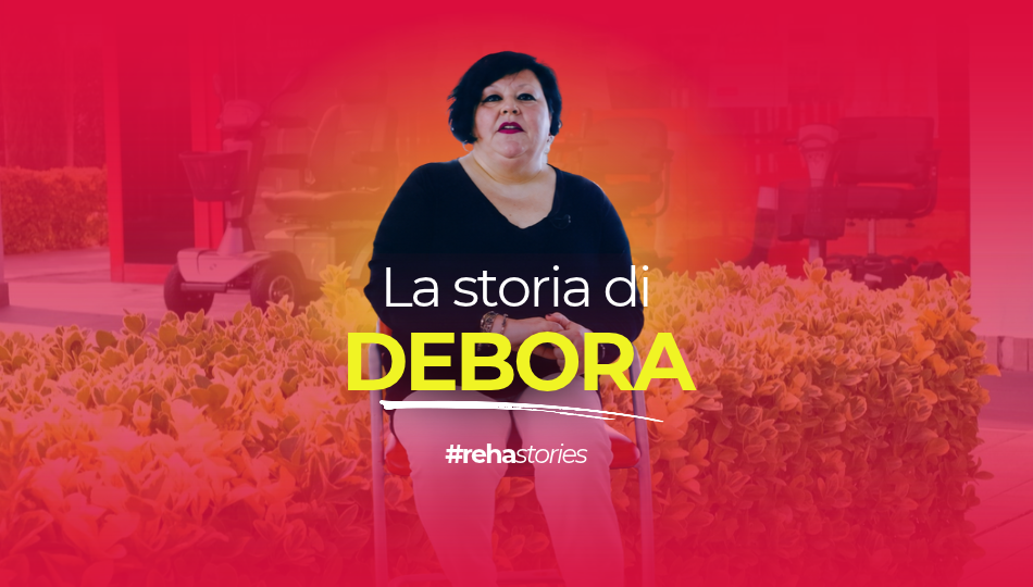La storia di Debora